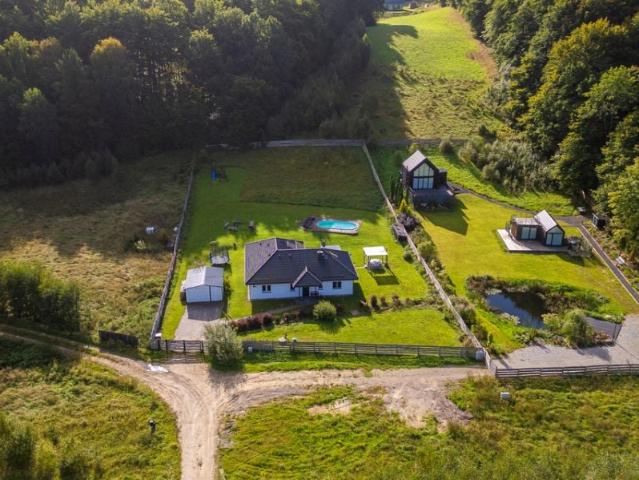 Dom na sprzedaż w Trzepowo, Pomorskie
