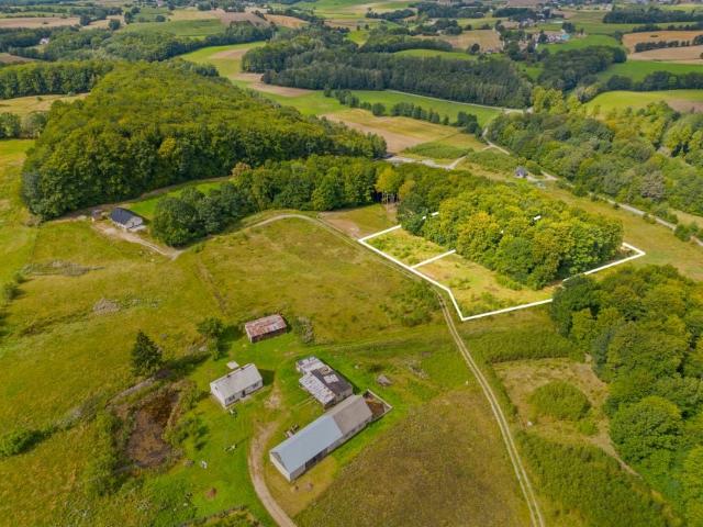 Grunt na sprzedaż w Trzepowo, Pomorskie