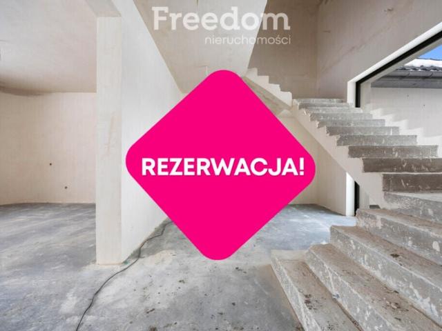 Dom na sprzedaż w Rusiec, Mazowieckie