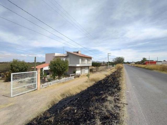 Quinta en venta en Pabellón De Arteaga, Aguascalientes