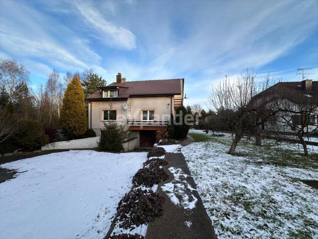 Dom na sprzedaż w Częstochowa, Śląskie