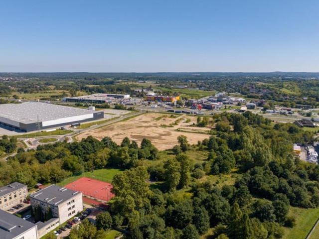 Grunt na sprzedaż w Częstochowa, Śląskie