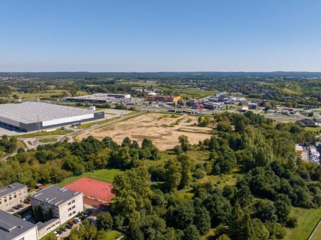 Grunt na sprzedaż w Częstochowa, Śląskie