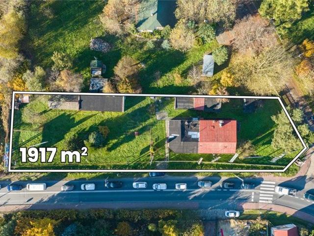 Dom na sprzedaż w Częstochowa, Śląskie