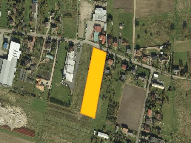 Grunt na sprzedaż w Częstochowa, Śląskie