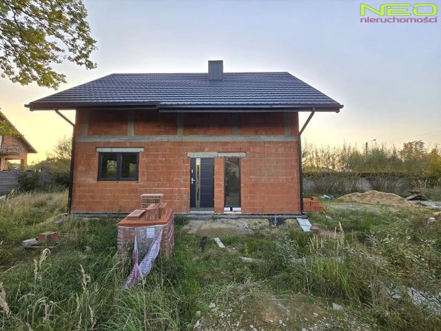 Dom na sprzedaż w Częstochowa, Śląskie