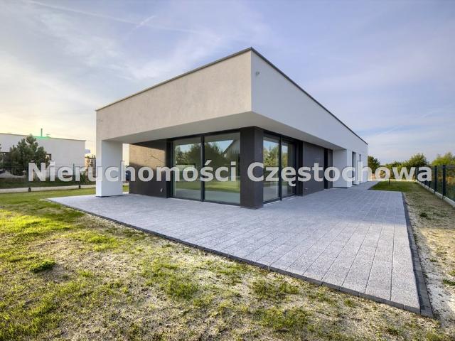 Dom na sprzedaż w Częstochowa, Śląskie