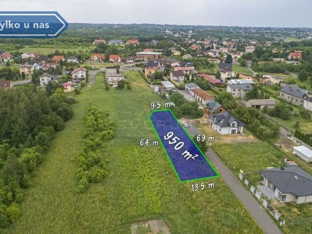 Grunt na sprzedaż w Częstochowa, Śląskie