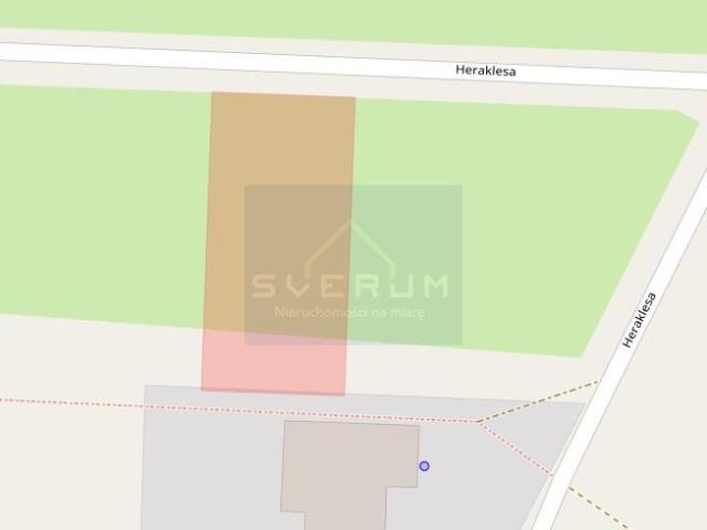 Grunt na sprzedaż w Częstochowa, Śląskie
