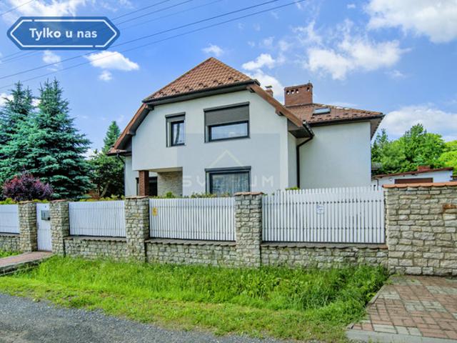 Dom na sprzedaż w Częstochowa, Śląskie