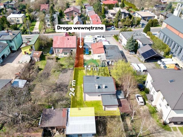 Dom na sprzedaż w Częstochowa, Śląskie