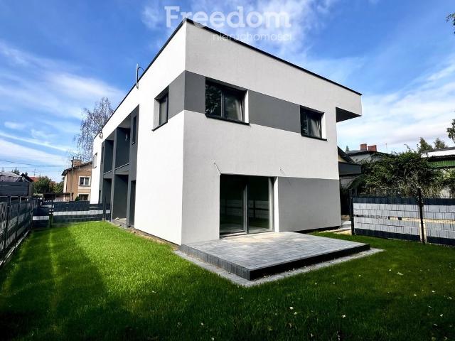 Dom na sprzedaż w Częstochowa, Śląskie