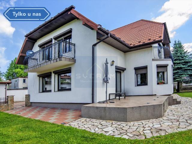 Dom na sprzedaż w Częstochowa, Śląskie