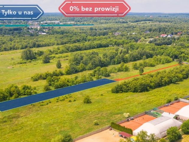 Grunt na sprzedaż w Częstochowa, Śląskie
