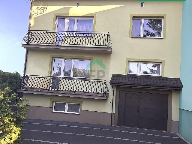 Dom na sprzedaż w Częstochowa, Śląskie