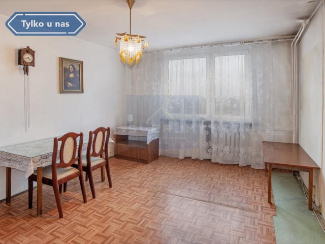 Mieszkanie na sprzedaż w Częstochowa, Śląskie