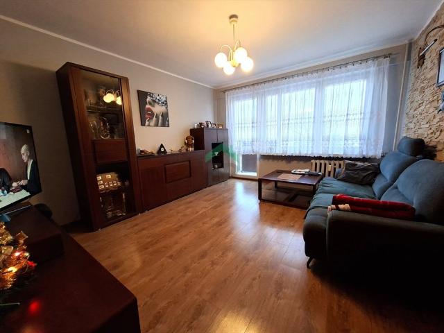 Mieszkanie na sprzedaż w Częstochowa, Śląskie