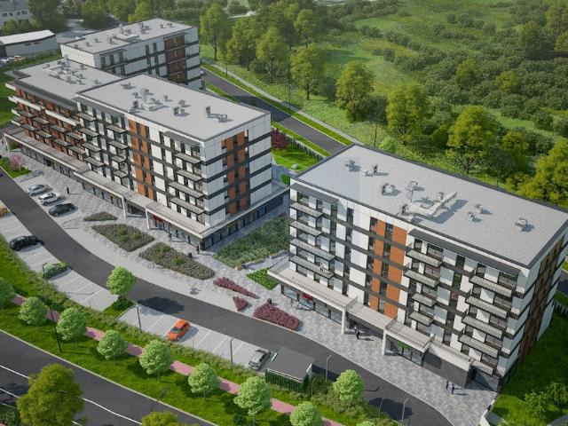 Mieszkanie na sprzedaż w Częstochowa, Śląskie