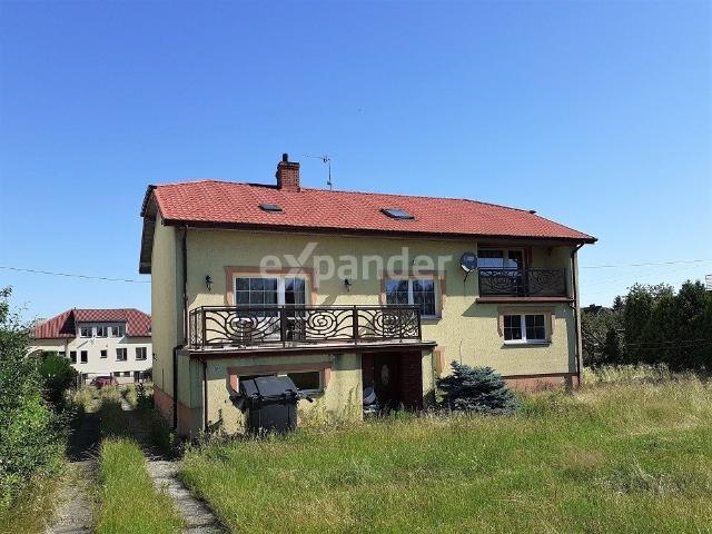 Dom na sprzedaż w Częstochowa, Śląskie