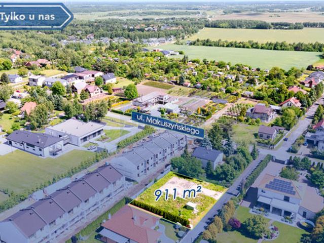 Grunt na sprzedaż w Częstochowa, Śląskie