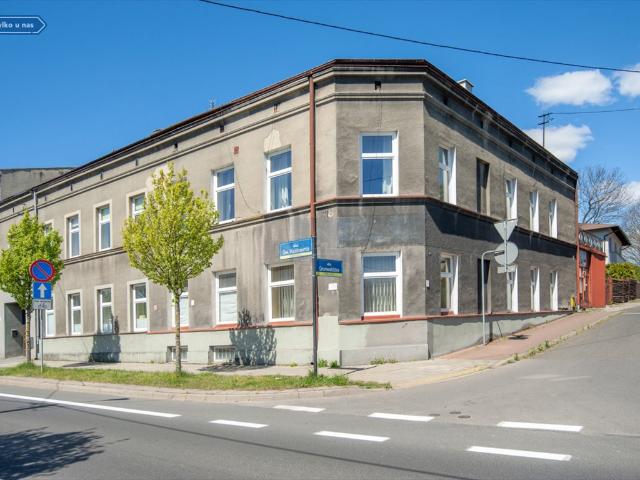 Dom na sprzedaż w Częstochowa, Śląskie