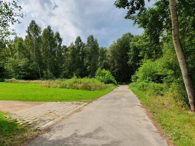 Grunt na sprzedaż w Konopiska, Śląskie