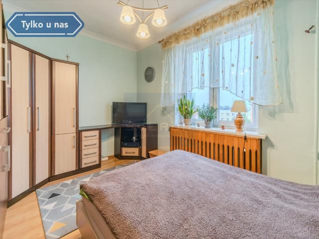 Mieszkanie na sprzedaż w Częstochowa, Śląskie