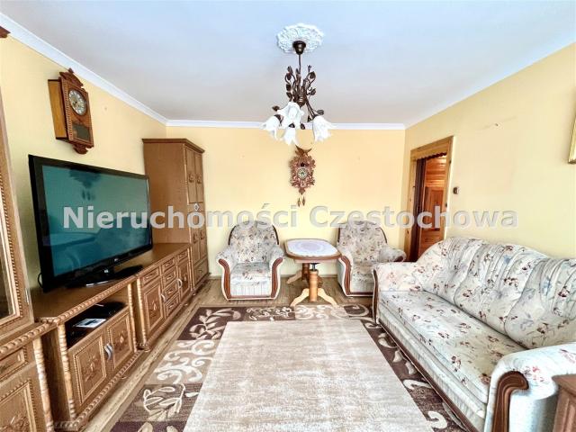Mieszkanie do wynajęcia w Częstochowa, Śląskie