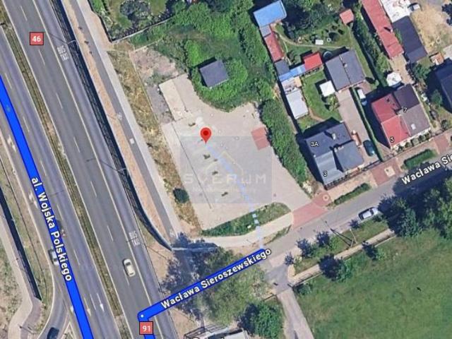 Grunt na sprzedaż w Częstochowa, Śląskie
