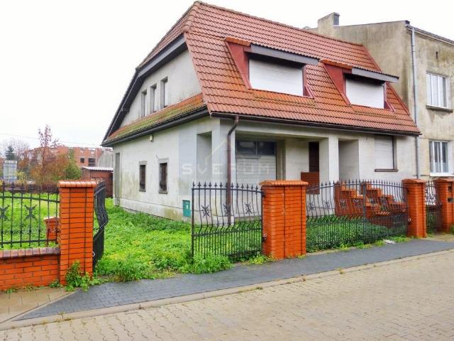 Dom na sprzedaż w Częstochowa, Śląskie