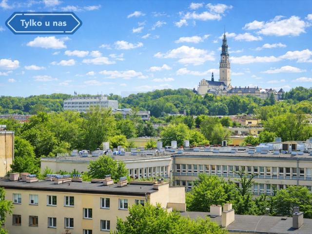 Mieszkanie na sprzedaż w Częstochowa, Śląskie