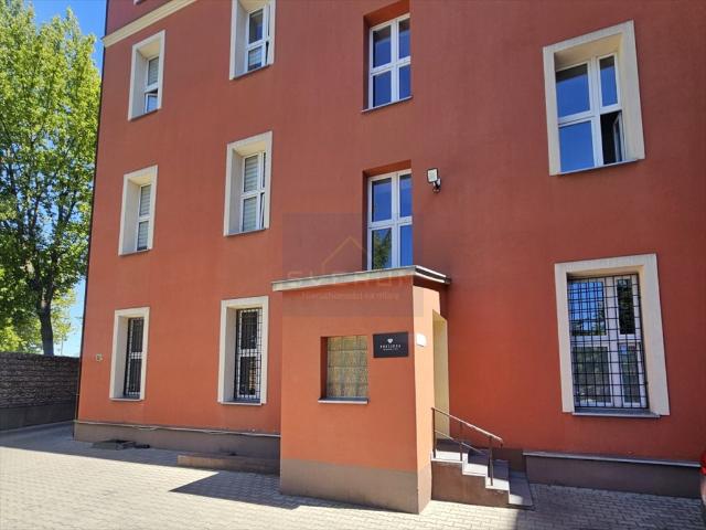 Mieszkanie na sprzedaż w Częstochowa, Śląskie