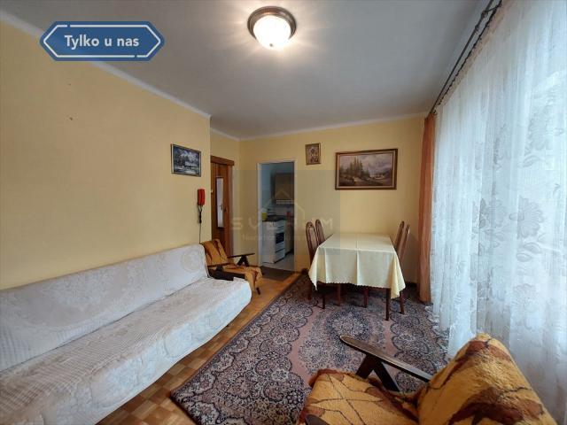 Mieszkanie do wynajęcia w Śródmieście, Częstochowa