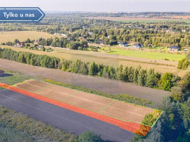 Grunt na sprzedaż w Częstochowa, Śląskie