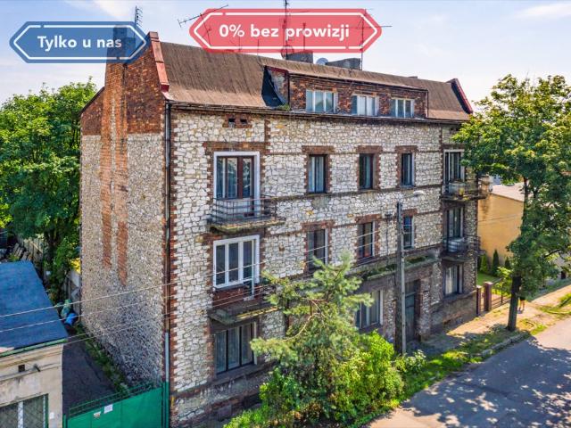 Dom na sprzedaż w Częstochowa, Śląskie