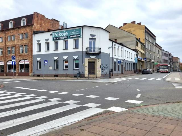 Mieszkanie do wynajęcia w Stare Miasto, Częstochowa