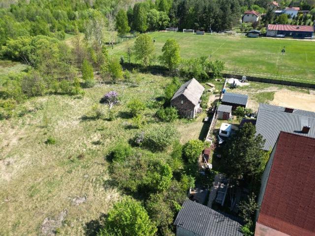 Grunt na sprzedaż w Częstochowa, Śląskie