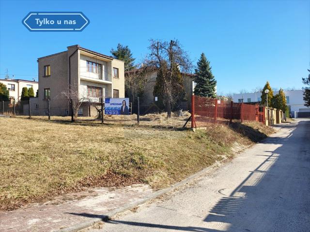 Dom na sprzedaż w Częstochowa, Śląskie