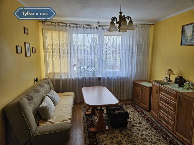 Mieszkanie na sprzedaż w Częstochowa, Śląskie