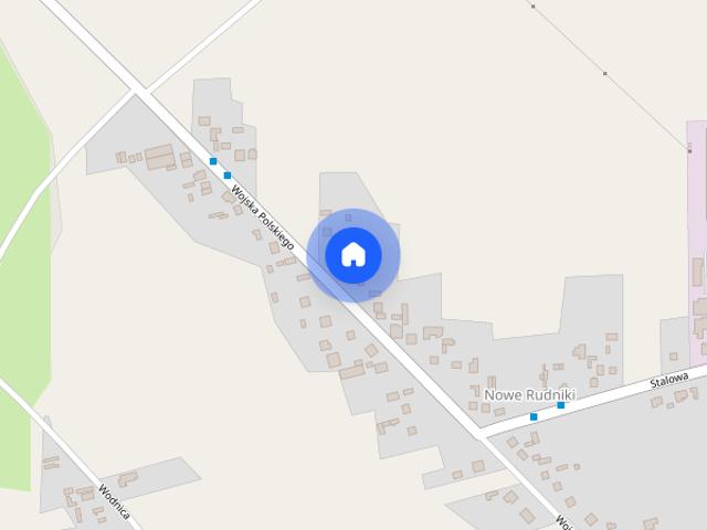 Dom do wynajęcia w Rudniki, Śląskie