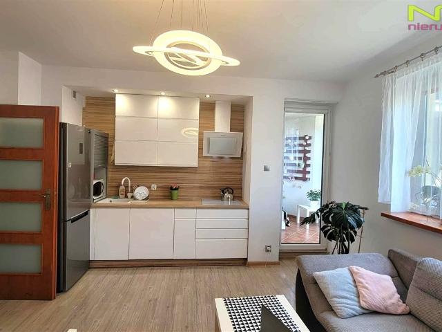 Mieszkanie na sprzedaż w Częstochowa, Śląskie