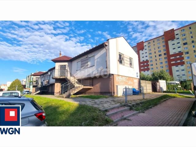 Mieszkanie na sprzedaż w Częstochowa, Śląskie