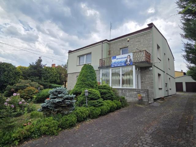 Dom na sprzedaż w Częstochowa, Śląskie