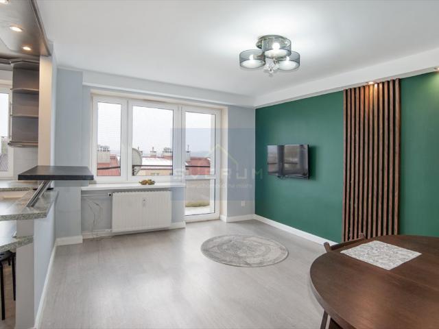 Mieszkanie na sprzedaż w Częstochowa, Śląskie