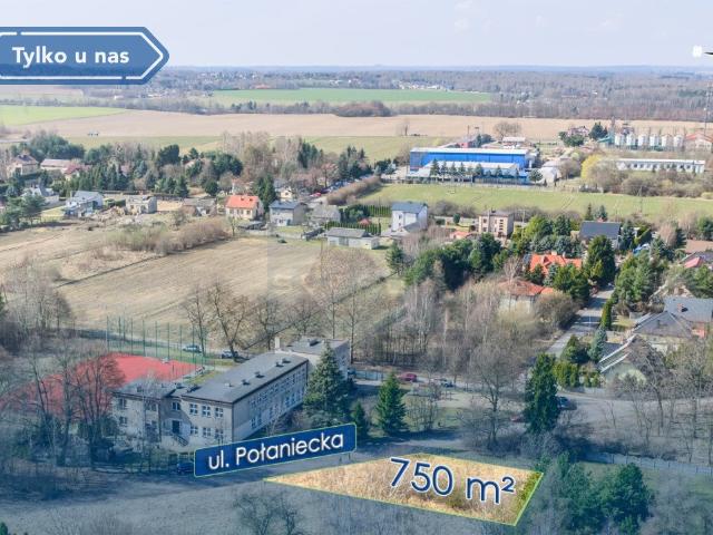 Grunt na sprzedaż w Częstochowa, Śląskie