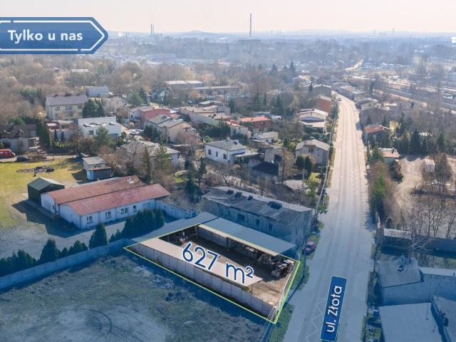 Grunt na sprzedaż w Częstochowa, Śląskie