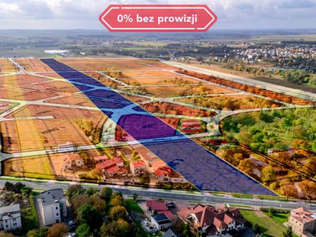 Grunt na sprzedaż w Wieluń, Łódzkie