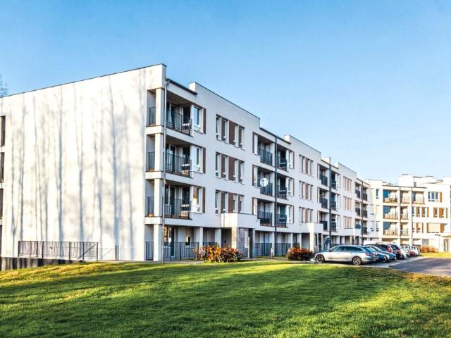 Mieszkanie na sprzedaż w Olesno, Opolskie