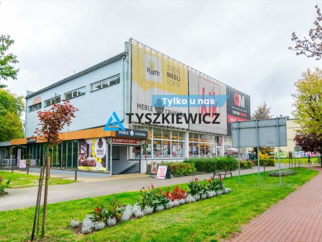 Mieszkanie na sprzedaż w Osiedle Wazów, Człuchów