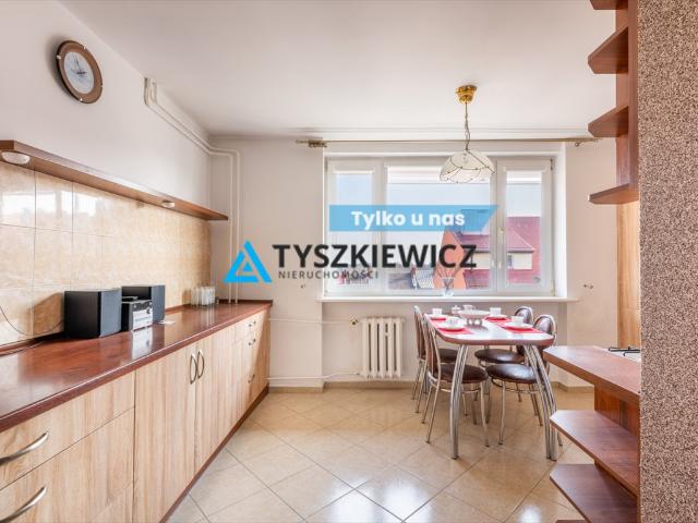 Mieszkanie na sprzedaż w Człuchów, Pomorskie